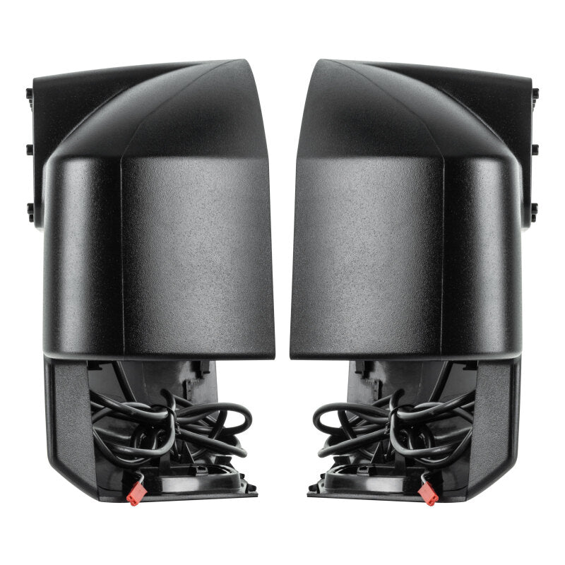 ORACLE Lighting Side Mirrors Oracle 21-23 Ford Bronco LED Off-Road Side Mirror Ditch Lights SEE WARRANTY