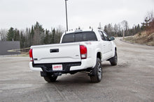 Load image into Gallery viewer, MBRP Catback MBRP 2016 Toyota Tacoma 3.5L Cat Back Single Side Exit Aluminized Exhaust System