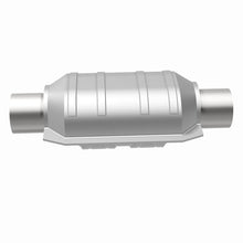 Load image into Gallery viewer, MagnaFlow Universal Catalytic Converter 2.5inch OBDII Rear