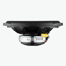 Load image into Gallery viewer, PRO 6x9” Hybrid Slim Loudspeaker with Water-Resistant Cone and Compression Driver Horn | 175W RMS 4-Ohm