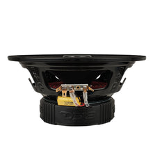 Load image into Gallery viewer, PRO-ZT 8" Coaxial Mid-Range Loudspeaker with Water-Resistant Cone Built-in Bullet Tweeter and Grill | 275W RMS 4-Ohm
