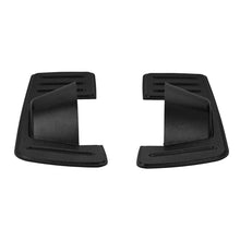 Load image into Gallery viewer, Harley-Davidson 10" Saddlebag Speaker Kit with Bag Seals for models 2014–2023
