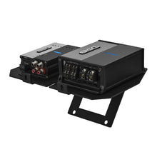 Load image into Gallery viewer, Harley-Davidson Road Glide Amplifier Rack for models 2014–2023
