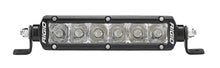 Load image into Gallery viewer, Rigid Industries Light Bars &amp; Cubes Rigid Industries 6in SR-Series Pro - Spot