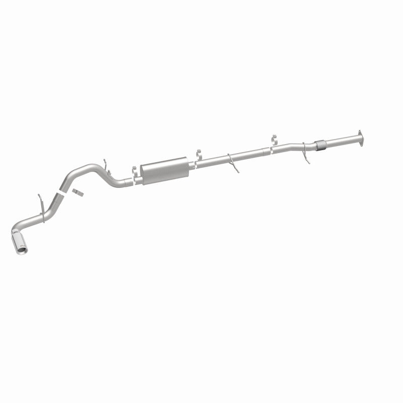 Magnaflow Catback MagnaFlow 2023+ Chevy Colorado NEO Series Cat-Back Exhaust Single Passenger Side Rear Exit