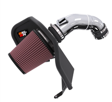 Load image into Gallery viewer, K&amp;N Engineering Cold Air Intakes K&amp;N 2024 Toyota Tacoma 77 Series Air Intake