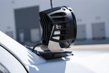 Load image into Gallery viewer, Addictive Desert Designs Brackets ADD 21-23 Ford Bronco/Raptor Dual Ditch Light Brackets