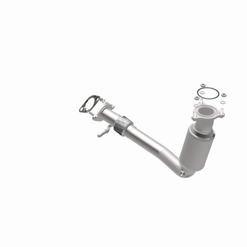 Magnaflow Catalytic Converter Direct Fit MagnaFlow 10-14 Chevy Equinox / GMC Terrain 2.4L Direct Fit Catalytic Converter