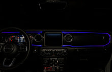 Load image into Gallery viewer, ORACLE Lighting Light Accessories and Wiring Oracle Fiber Optic LED Interior Kit - ColorSHIFT (4PCS) - ColorSHIFT SEE WARRANTY