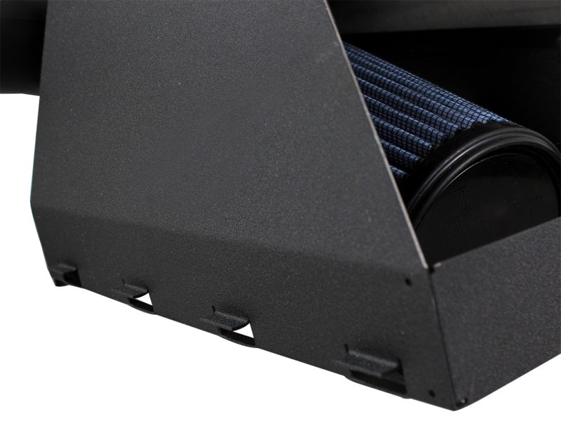 aFe Cold Air Intakes aFe MagnumFORCE Intake System Stage-2 PRO 5R 06-09 Jeep Commander (XK) V8 4.7L