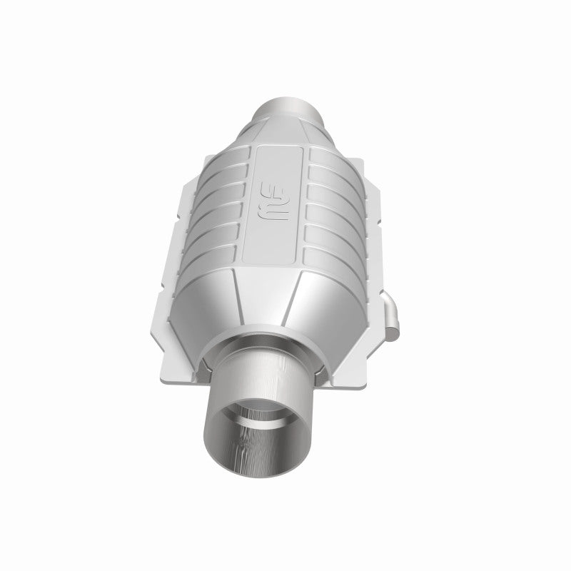 Magnaflow Catalytic Converter Universal MagnaFlow Conv Univ 2.5 W/Air FED