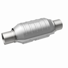 Load image into Gallery viewer, Magnaflow Catalytic Converter Universal MagnaFlow Conv Universal 2.50 OEM