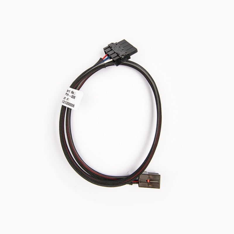 REDARC Wiring Harnesses REDARC Ford Pickup/SUV/Van/Land Rover/Lincoln SUV Tow-Pro Brake Controller Harness