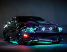 Load image into Gallery viewer, ORACLE Lighting Light Strip LED Oracle Universal LED Underbody Kit - ColorSHIFT SEE WARRANTY