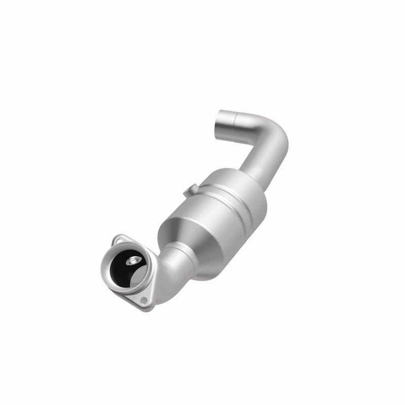 Magnaflow Catalytic Converter Direct Fit Magnaflow Conv DF 2011-2014 F-150 5.0L Underbody