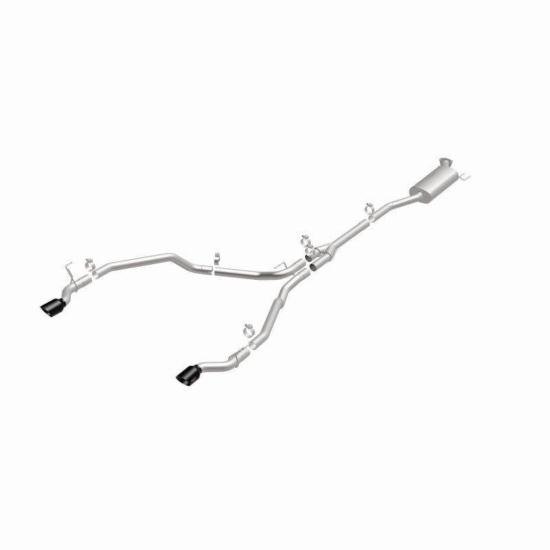 Magnaflow Catback Magnaflow 2021+ Honda Ridgeline 3.5L NEO Cat-Back Exhaust System
