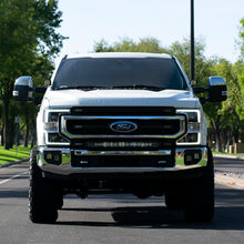 Load image into Gallery viewer, Rigid Industries Light Mounts Rigid Industries 2020+ Ford Superduty A-Pillar Mount