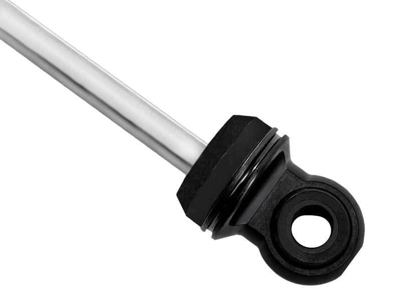 FOX Shocks and Struts Fox 2017+ Ford SD 2.5 Perf Elite Series Reservoir Shock Front R/R 2-3.5in Lift (Pair) w/ DSC Adj.
