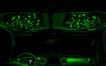 Load image into Gallery viewer, ORACLE Lighting Interior Lighting Oracle StarLINER Fiber Optic Hardtop Headliner for Wrangler JL/Gladiator JT ColorSHIFT SEE WARRANTY