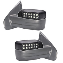 Load image into Gallery viewer, ORACLE Lighting Light Bars &amp; Cubes Oracle 09-14 Ford F150/Raptor Off-Road Mirrors - 6000K SEE WARRANTY