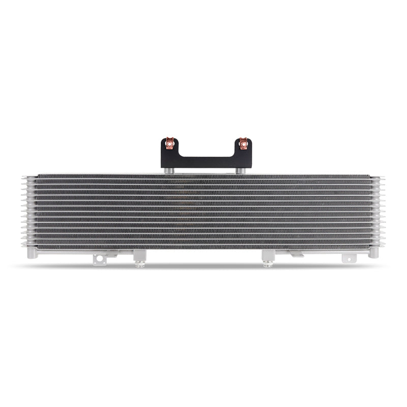 Mishimoto Transmission Coolers Mishimoto 99-13 Chevrolet Silverado / GMC Sierra Transmission Cooler