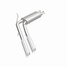 Load image into Gallery viewer, Magnaflow Catback MagnaFlow 99-04 Ford F-150 V8 5.4L Supercharged Lightning SS Cat-Back Exhaust
