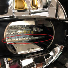 Load image into Gallery viewer, ORACLE Lighting Headlights Oracle Jeep Wrangler JL/Gladiator JT Projector Illumination Kit - w/o Controller SEE WARRANTY
