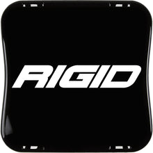 Load image into Gallery viewer, Rigid Industries Light Covers and Guards Rigid Industries D-XL Series Light Cover - Black