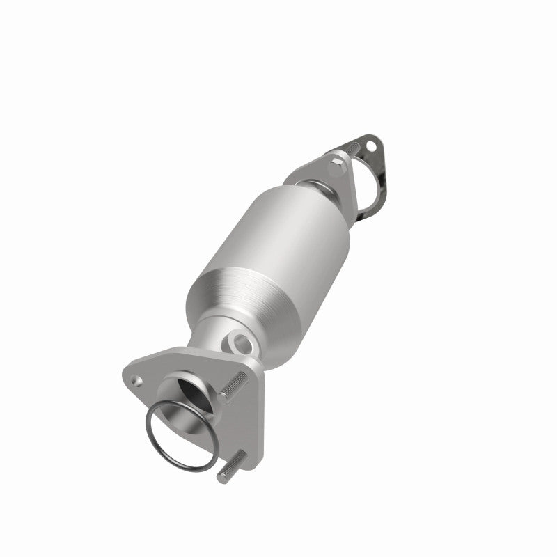 Magnaflow Catalytic Converter Direct Fit Magnaflow Conv DF 13-15 Frontier 4 Close Coupled
