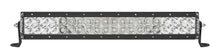 Load image into Gallery viewer, Rigid Industries Light Bars &amp; Cubes Rigid Industries 20in E Series - Spot/Flood Combo