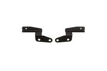 Load image into Gallery viewer, Rigid Industries Light Mounts Rigid Industries 2018 Jeep JL - A-Pillar Mount Kit - Mounts Set of D / D-SS / SR-M / Ignite Series
