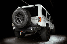 Load image into Gallery viewer, ORACLE Lighting Light Mounts Oracle Lighting Jeep Wrangler JK Flush Mount LED Tail Lights