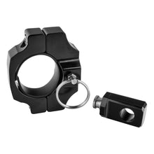 Load image into Gallery viewer, ORACLE Lighting Light Bars &amp; Cubes Oracle Off-Road 1.75 Whip Bar Folding Mount Clamp SEE WARRANTY