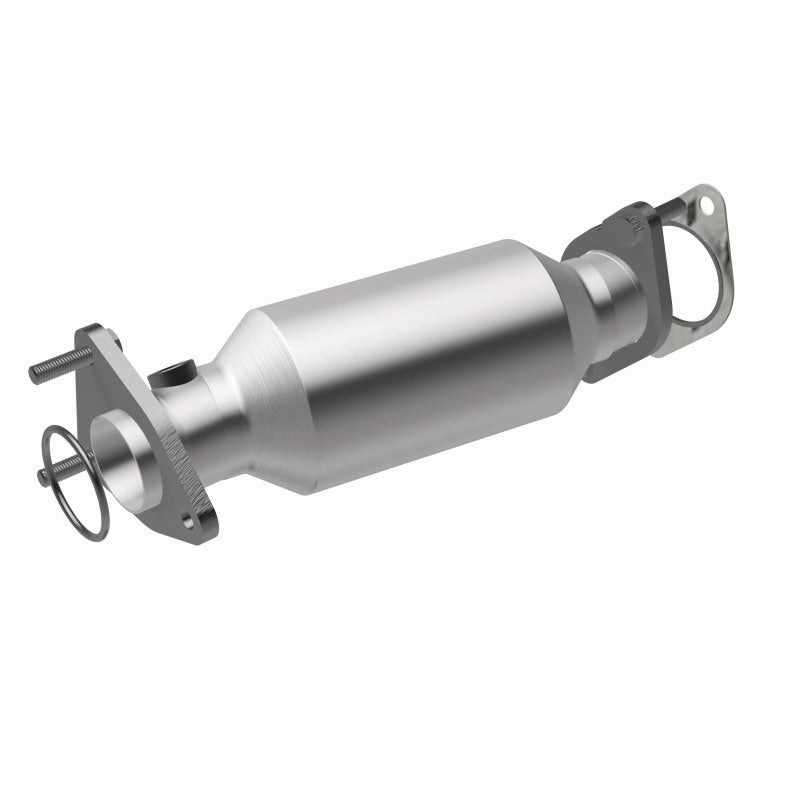 Magnaflow Catalytic Converter Direct Fit MagnaFlow Conv DF 05-15 Nissan Xterra V6 4.0L