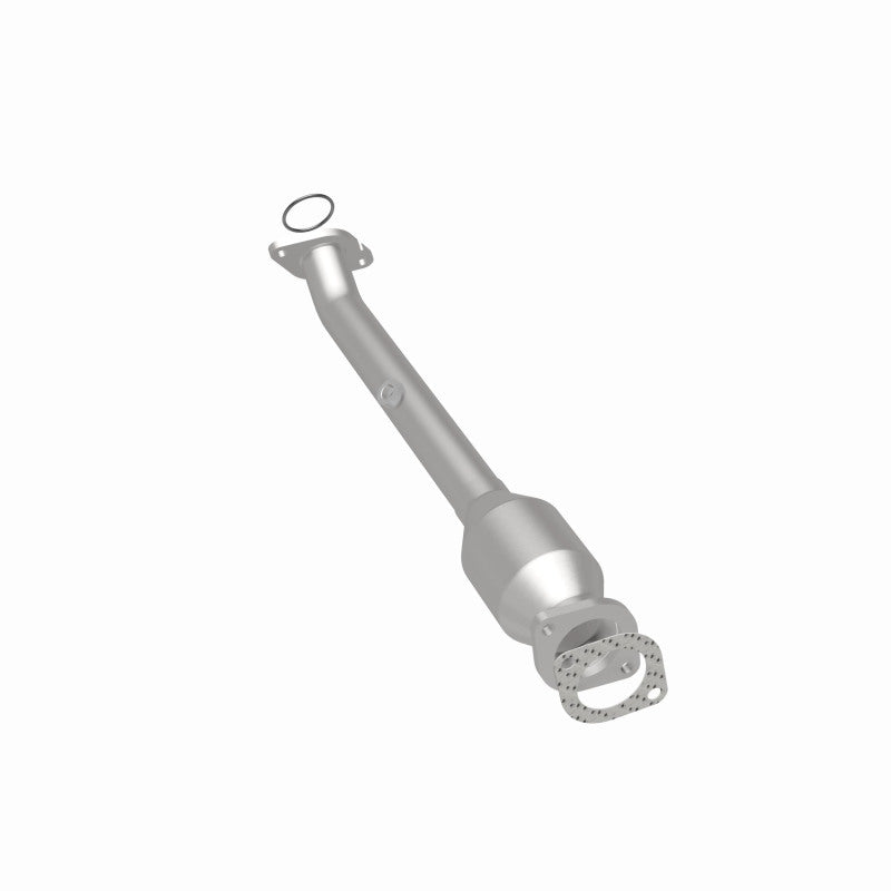 Magnaflow Catalytic Converter Direct Fit MagnaFlow Converter Direct Fit 05-12 Nissan Pathfinder 4.0L / 05-15 NIssan Xterra 4.0L