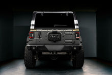 Load image into Gallery viewer, ORACLE Lighting Tail Lights Oracle Jeep Wrangler JL LED Flush Mount Tail Light SEE WARRANTY