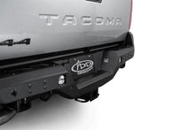 Load image into Gallery viewer, Addictive Desert Designs Bumpers - Steel Addictive Desert Designs 2024 Toyota Tacoma Stealth Rear Bumper