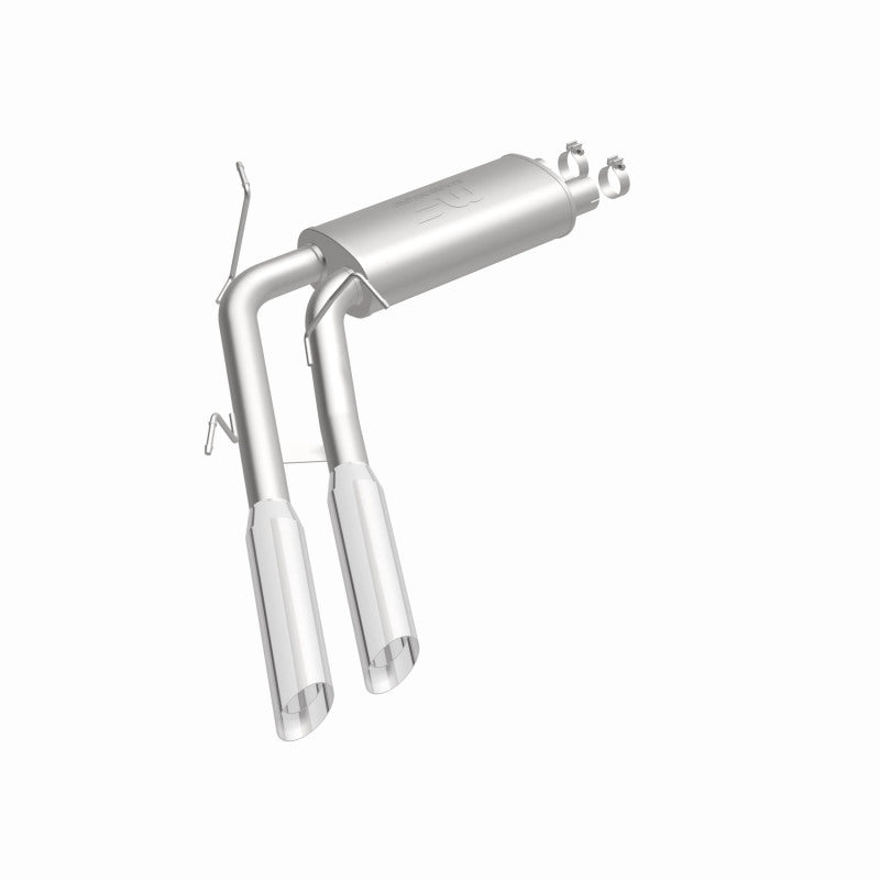 Magnaflow Catback MagnaFlow 99-04 Ford F-150 V8 5.4L Supercharged Lightning SS Cat-Back Exhaust