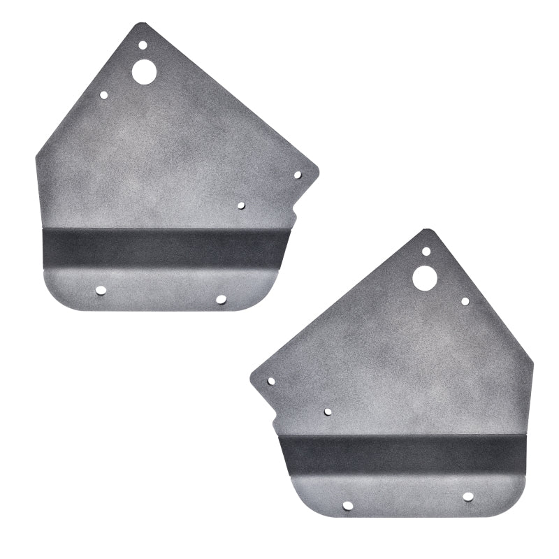 ORACLE Lighting Brackets Oracle 10-14 Ford Raptor Fog Light Replacement Brackets/Lights SEE WARRANTY