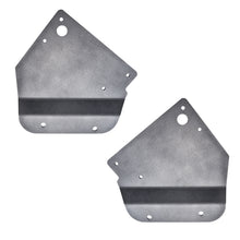 Load image into Gallery viewer, ORACLE Lighting Brackets Oracle 10-14 Ford Raptor Fog Light Replacement Brackets/Lights SEE WARRANTY