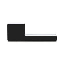 Load image into Gallery viewer, ORACLE Lighting Light Accessories and Wiring ORACLE Lighting Universal Illuminated LED Letter Badges - Matte Blk Surface Finish - L SEE WARRANTY