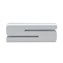 Load image into Gallery viewer, ORACLE Lighting Light Accessories and Wiring ORACLE Lighting Universal Illuminated LED Letter Badges - Matte Wht Surface Finish - S SEE WARRANTY