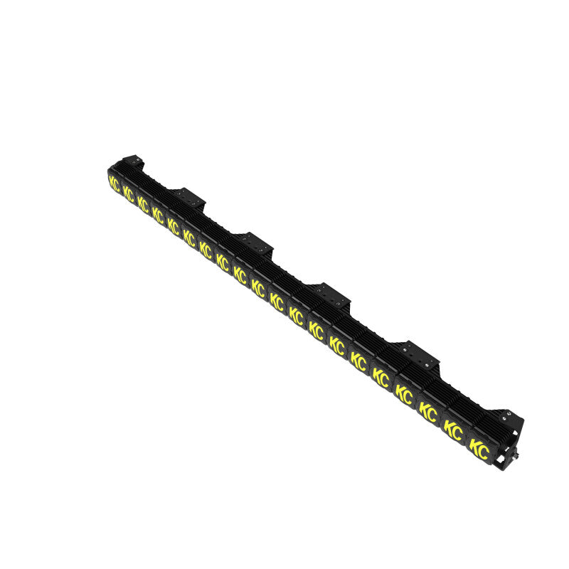 KC HiLiTES Light Bars & Cubes KC HiLiTES FLEX ERA LED 50in. Light Bar - Master Kit