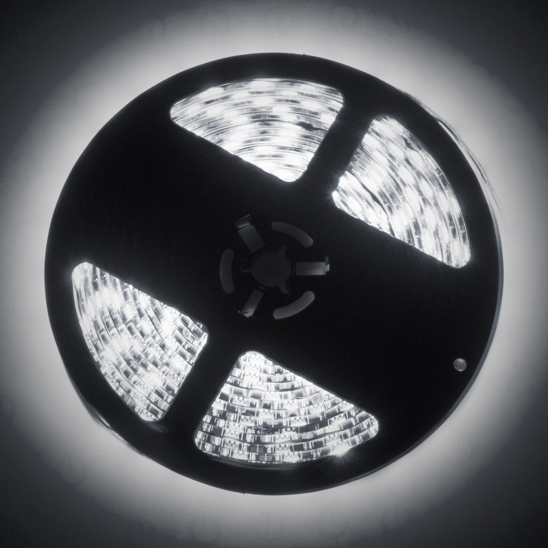 ORACLE Lighting Light Strip LED Oracle Exterior Flex LED Spool - White SEE WARRANTY