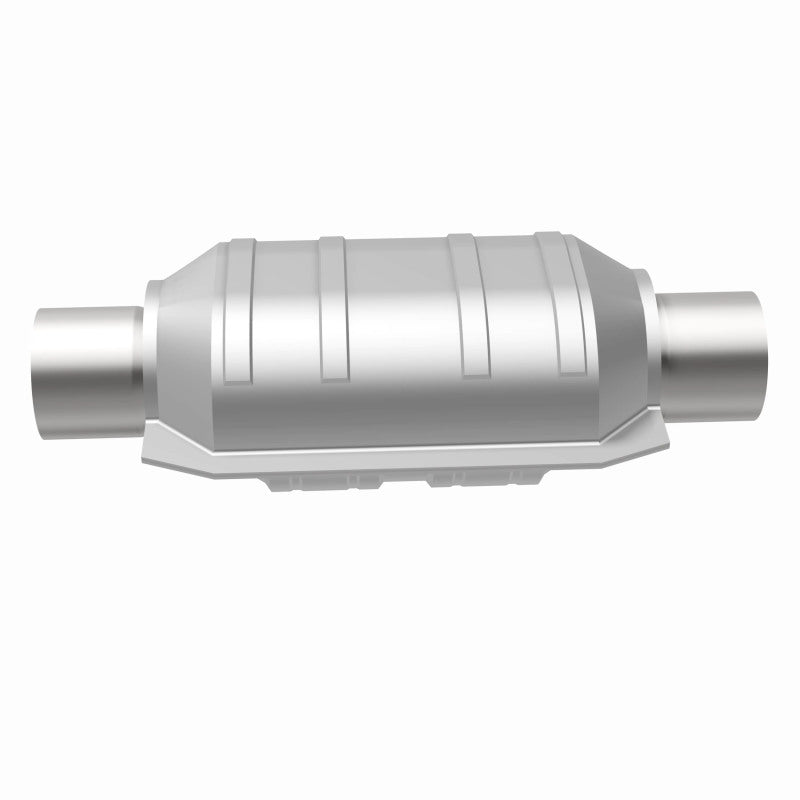 Magnaflow Catalytic Converter Universal MagnaFlow Conv Univ 2.5
