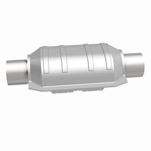 Load image into Gallery viewer, Magnaflow Catalytic Converter Universal MagnaFlow Conv Univ 2.5
