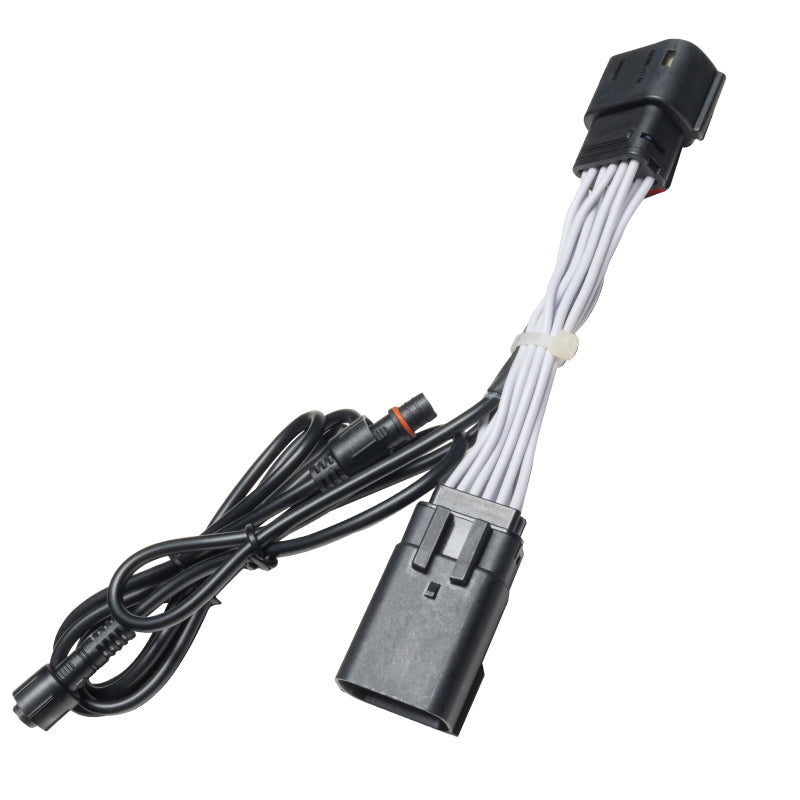 ORACLE Lighting Wiring Harnesses Oracle Plug & Play Wiring Adapter for Jeep Gladiator JT Reverse Lights SEE WARRANTY