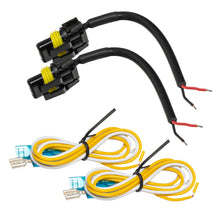 Load image into Gallery viewer, ORACLE Lighting Fog Lights Oracle 4in High Performance LED Fog Light (Pair) - 6000K SEE WARRANTY