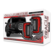 Load image into Gallery viewer, Oracle Lighting 21-22 Ford Bronco Flush Style LED Taillights
