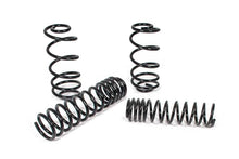 Load image into Gallery viewer, JKS Manufacturing Lift Kits JKS Manufacturing 97-06 Jeep Wrangler TJ 3in Coil Spring Box Kit